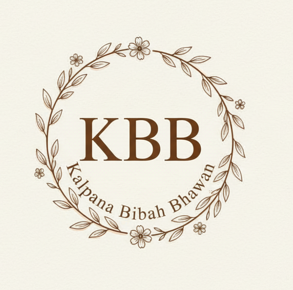 Kalpana Bibah Bhawan Logo